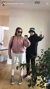 Cóka jarosława bieniuka postanowiła skomentować tę sprawę. Szymon Bieniuk Jest Coraz Bardziej Aktywny Na Instagramie Tym Razem Pozuje Ze Stylowa Oliwia Takie Ujecia To Rzadkosc Aktualnosci24