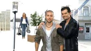 Ich habe schon brot für das abendessen gekauft! John Bachmann Gzsz Wiki Gute Zeiten Schlechte Zeiten