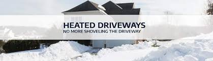 You may be able to repair your driveway yourself if there are small cracks or holes. Heated Driveway Calgary Installations And Repairs