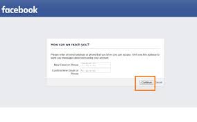 First of all, you must remember the phone number or email address you have access to or don't have access to. How To Recover Facebook Password Without Trusted Contacts