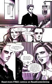 Read twilight graphic novel online free. Read Online Twilight The Graphic Novel Comic Issue Tpb 2 Part 3