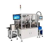 Automatic Door Lock Cylinder Assembly Machine