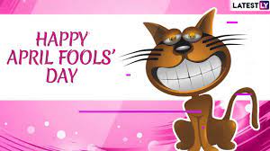 April Fools Day 2019 Bizarre Yet Funny Facts And Messages About April 1st To Send On Whatsapp To Blow Your Friends Mind Latestly