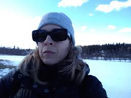 Artist Photos/Headshots — Ingrid A. Erickson