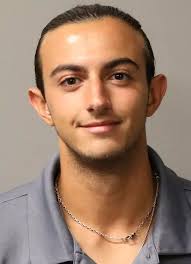 2022-23 Men's Tennis Roster