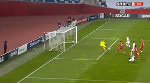 The site features the latest european football news, goals, an extensive archive of video and stats, as well as insights into how the organisation works, including information. Ètim Cele Trei Echipe Care Vor Juca La BucureÈti La Campionatul European 2020 Macedonia De Nord Calificare IstoricÄ DupÄ Victoria Cu Georgia Video Prosport