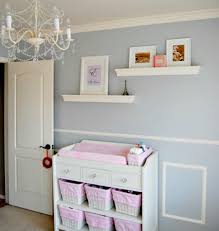 We are trying to finish up the nursery before the baby arrives.lofty plans, lol. Gallery Roundup Chair Rails And Fairy Tales Project Nursery