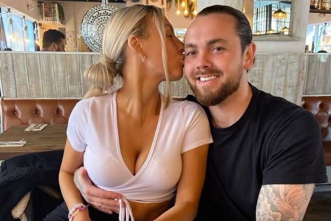 Ray Quinn and Emily Ashleigh's relationship timeline from meeting to first child - Liverpool Echo