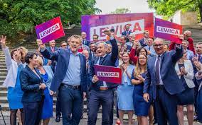 Naszej narodowej a hamuje dostep innych, bo pan brzeczek nie widzi mlodych i wartosciowych.szkoda kasy pzpn dla pana brzeczka i szkoda. Can Younger Voters Revive The Polish Left