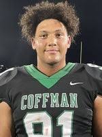 Ohio State has two players