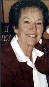 LaRee Symons Obituary