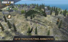 Free fire max can now be played through free fire advance server is a program where chosen user can try newest features that is not released yet in free fire! 4 Perbedaan Free Fire Dan Free Fire Max Gamedaim Com