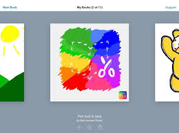 Not the answer you're looking for? The Book Creator Story Book Creator App