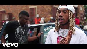 25k Pheli Makaveli Intro Official Music Video Youtube