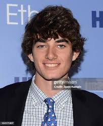 565 Conor Kennedy Photos & High Res Pictures