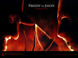Freddy & Jason