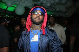 Pop smoke (@realpopsmoke) has created a short video on tiktok with music slide (remix) (feat. Two Of Pop Smoke S Alleged Killers Could Face The Death Penalty Xxl