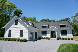Custom Ranch II - Custom Modular Homes & Prefab Home Builder