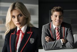 Registre una nueva cuenta ¿perdiste tu contraseña? Elite Fecha De Estreno Nuevos Personajes Y Trama De La Temporada 4