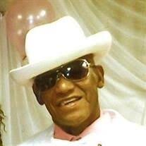 Vincent Earl Burnett Obituary (2025)