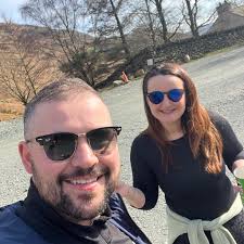 Congratulations to John, winner of the Nardo Audi double comp a couple of  weeks back, he's a HGV Driver for some of the biggest music tours in Europe 