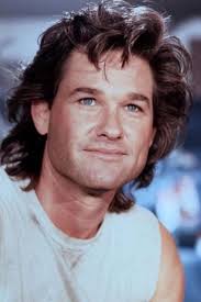 Has Kurt Russell ever played the bad guy in a movie?