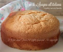 Check spelling or type a new query. Pan Di Spagna Senza Lievito All Italiana