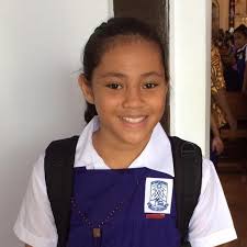 Alumni — Voices of Future Generations