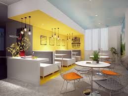 If there's one place in your office that gets more mileage than your conference rooms, workstations, or cubicles, then that area has to be the communal kitchen or pantry. Concept Pantry On Behance