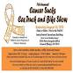 7th Annual Cancer Sucks Car, Truck and Bike Show