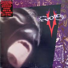 The Voices – The Voices – Vinyl (LP, Album), 1989 [r2794595] | Discogs