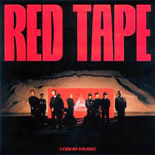 Последние твиты от h1ghr music (@h1ghrmusic). Review H1ghr Music H1ghr Red Tape Thekmeal