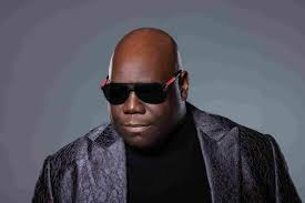 Carl Cox celebrates the 30th anniversary of his album 'F.A.C.T'