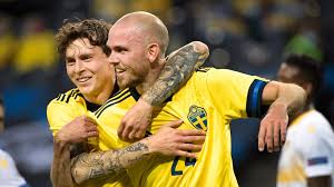 Det är alltså så övriga matcher för sveriges del i em slutspelet spelas enligt följande: Sverige Mot Spanien 2uamrzoxujx3om Pa C More Streamar Du Sveriges Basta Sport Utan Reklam Via Tv Dator Eller Fotboll Fran Estadio La Cartuja De Sevilla Dar Spanien Stalls Mot Sverige