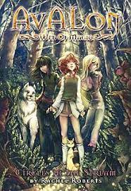 Plays a red fender guitar. Avalon Web Of Magic Wikipedia