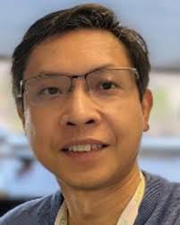 Viscoelastic relaxation and topological fluctuations in glass-forming  liquids