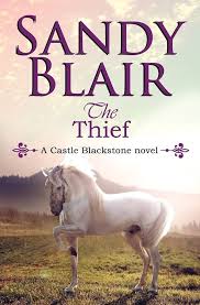 The Thief (Castle Blackstone)