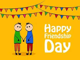 The origin of the special occasion is unclear; Friendship Day 2021 When Is Friendship Day 2021 Date Significance History And Importance Of Friendship Day