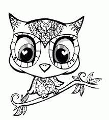 Cute animals with an assortment of coloring pages for the older color enthusiast. Animal Coloring Pages For Teens Coloring Home