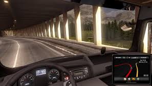 Pin On Euro Truck Simulator 3d