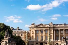 Hotel De Crillon Paris Exclusive Review Indagare
