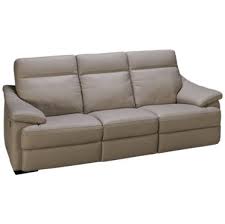 They're some of the most comfortable chairs you'll ever encounter, and they'll make your home look every bit as good as they feel. Natuzzi Editions Giotto Natuzzi Editions Giotto Leather Dual Power Sofa Recliner With Tilt Headrest And Lumbar Jordan S Furniture
