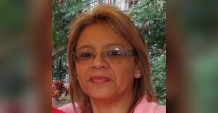 Diana Flores Soliz Obituary