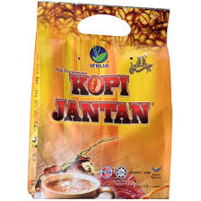 Anda sendiri boleh tentukan masanya! Kopi Jantan Ifolia Jenama Bukan Islam Mukminbrands