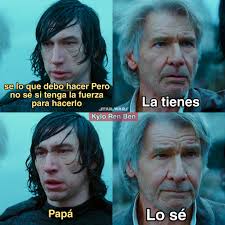 Star wars The Rise Of Skywalker (2019)