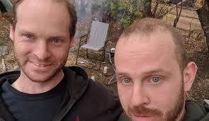 Sask. man raising funds for memorial after brother killed in Ukraine