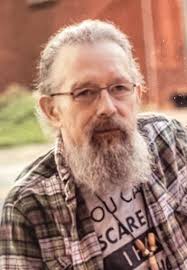 James "Jim" Guy Stalnaker Obituary November 25, 2023