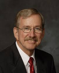 Dr. Garyl. Counselman Obituary October 6, 2014