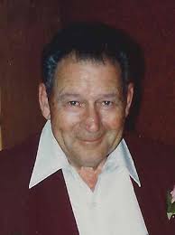 Obituary for Dwight E. Burch