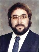 David Jeffries Obituary (2013)